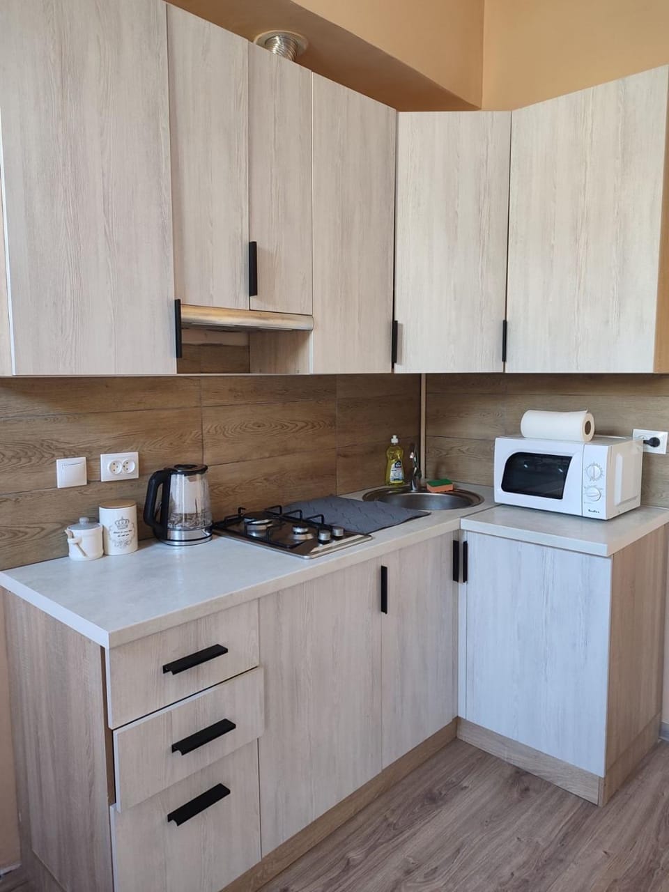 Смарт-квартира 5хв др Ж Д вокзалу Apartment in Lviv