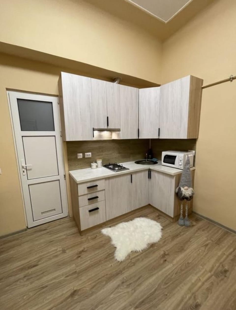 Смарт-квартира 5хв др Ж Д вокзалу Apartment in Lviv