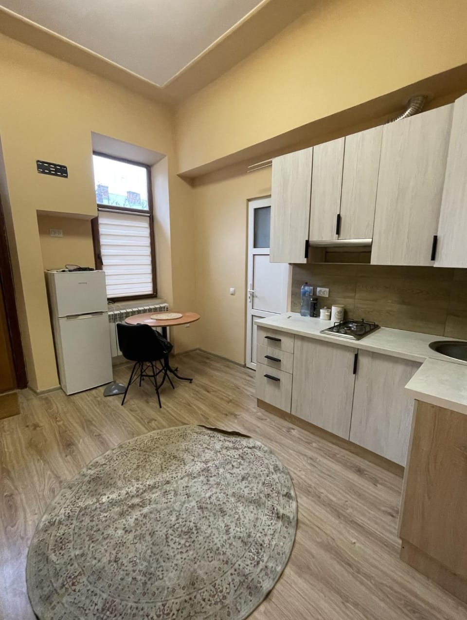 Смарт-квартира 5хв др Ж Д вокзалу Apartment in Lviv
