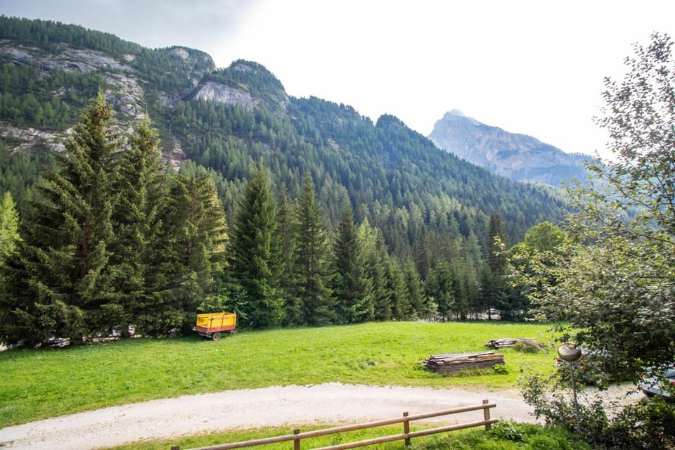 A un passo dagli impianti - Penia di Canazei Apartment in Trentino-South Tyrol