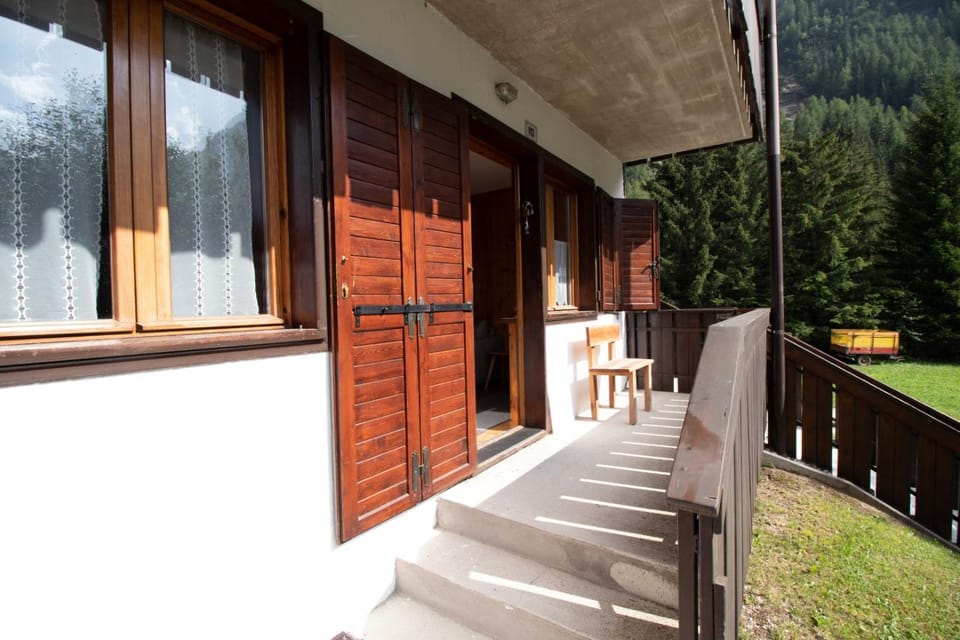 A un passo dagli impianti - Penia di Canazei Apartment in Trentino-South Tyrol