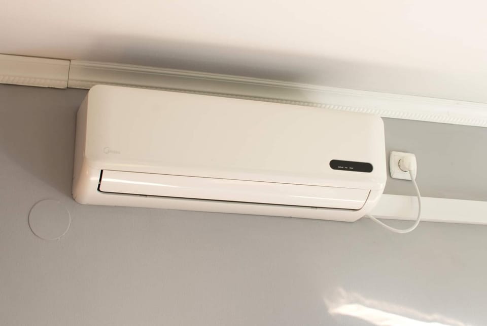 air conditioner