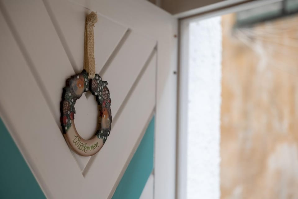 Suite - Sweet MayLeen Apartment in Merano