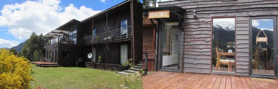Refugio Los Cipreses Hotel Country House in Los Lagos, Chile