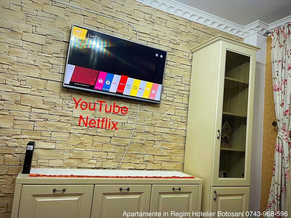 TV and multimedia