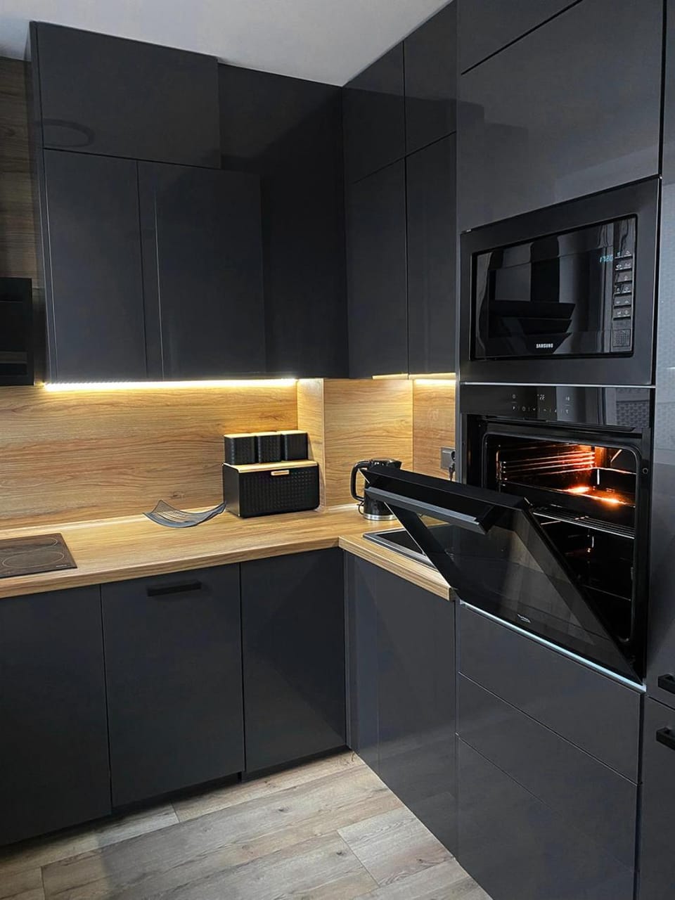Kitchen or kitchenette, dishwasher, minibar, pet friendly, stove