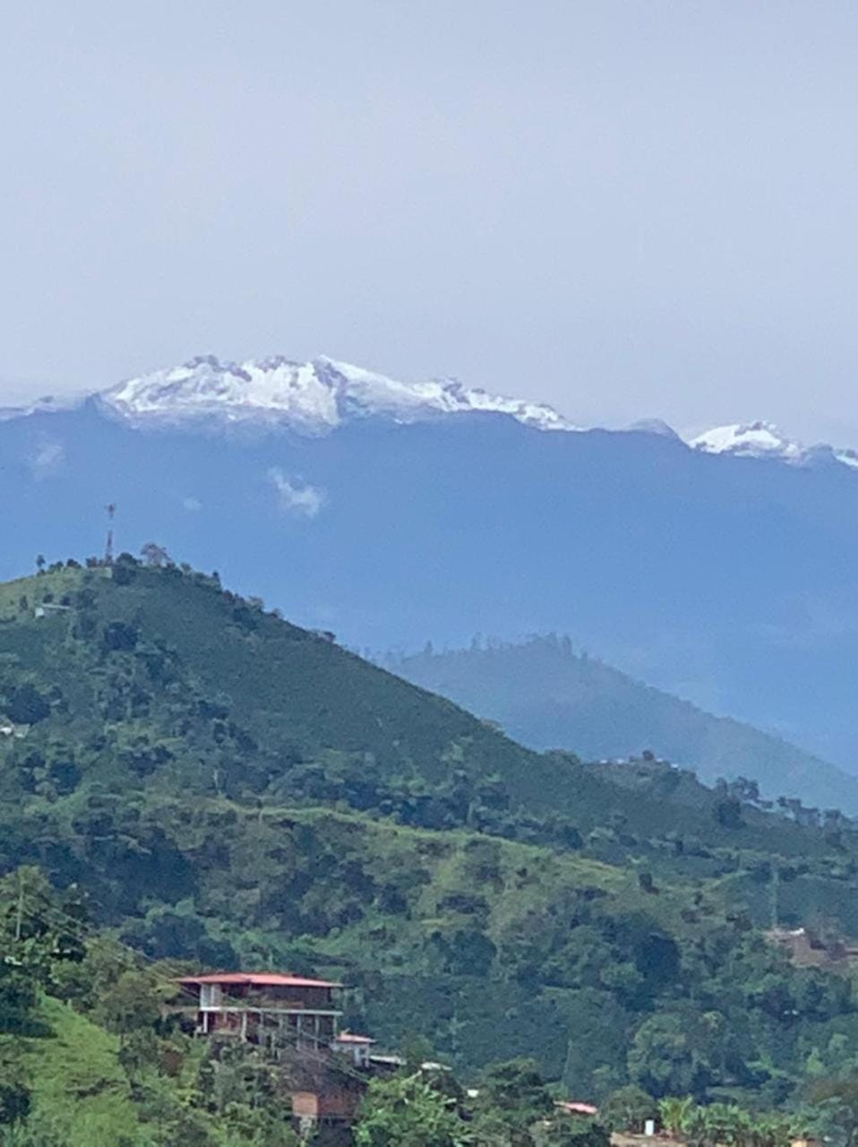 Natural landscape, View (from property/room)