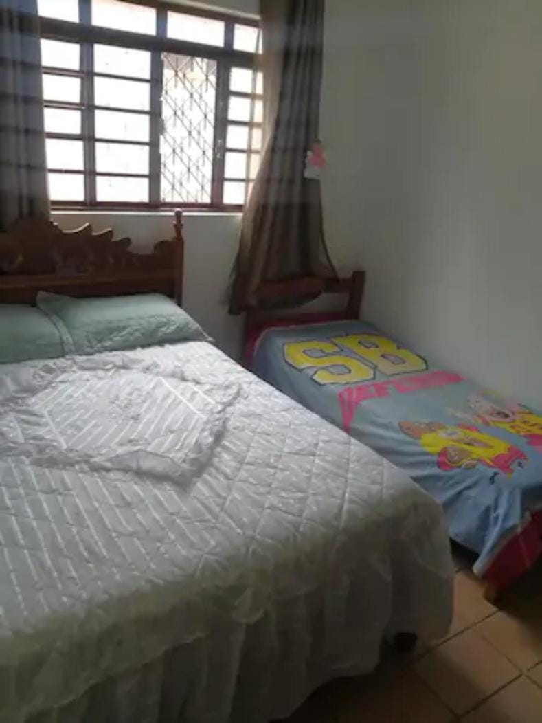 Casa ampla perto da praia House in Ubatuba