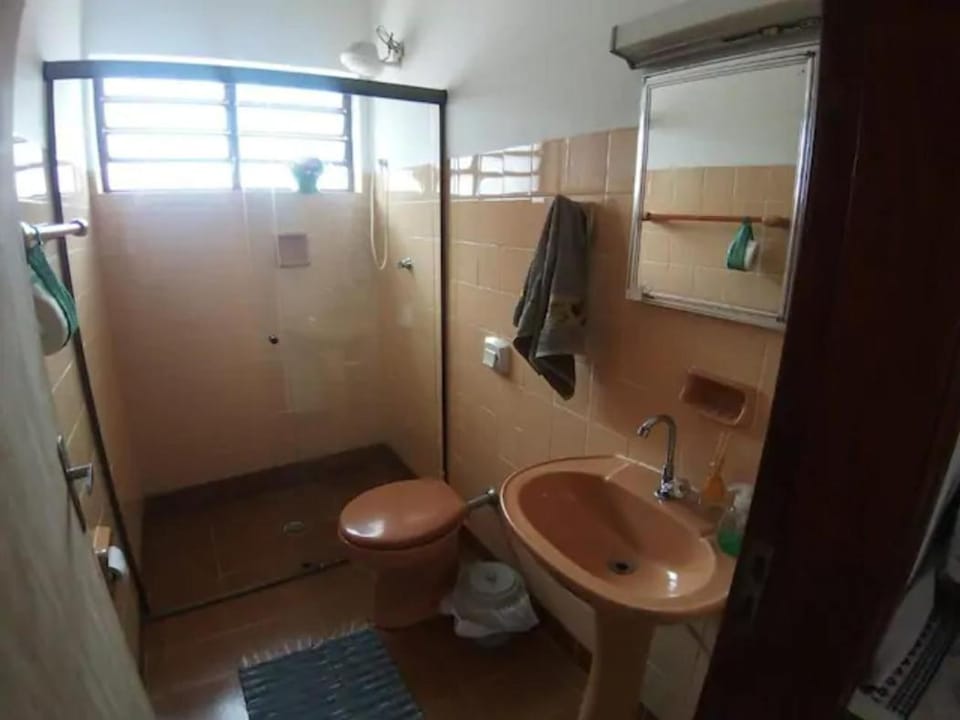 Casa ampla perto da praia House in Ubatuba
