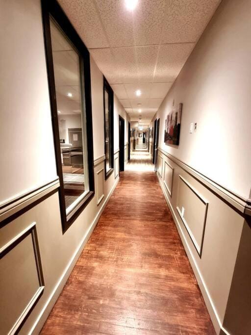 Cozy Sweet Studio #1, 10 minutes to D.T. Ottawa Apartment in Gatineau