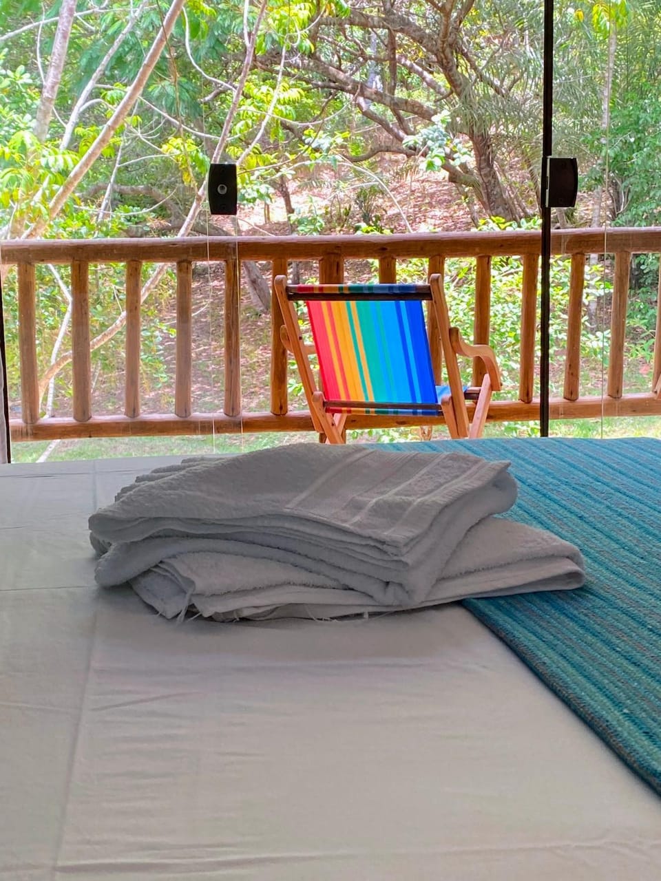 Day, View (from property/room), Bedroom
