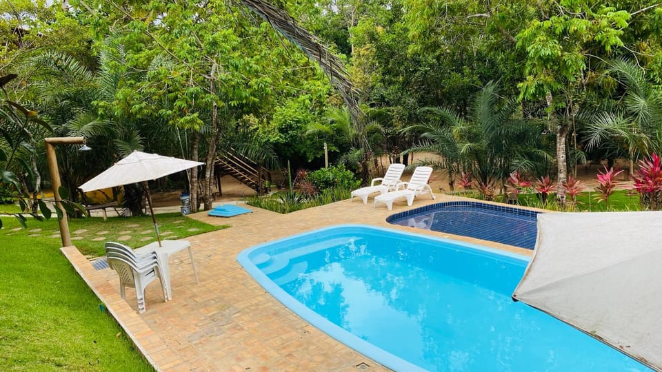 Day, Garden, Garden view, Pool view, Swimming pool