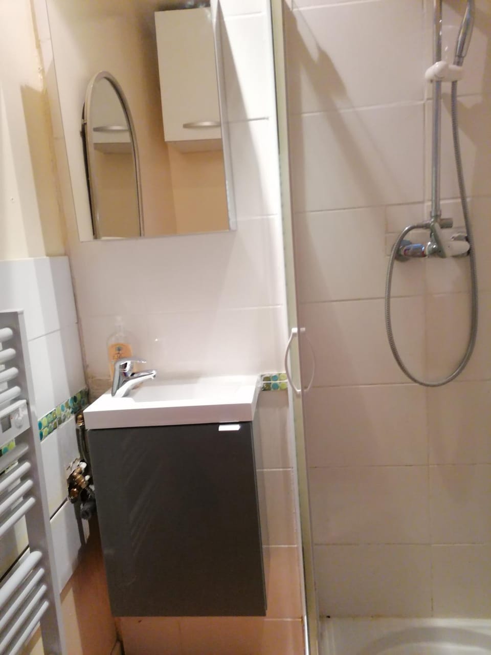 Charmant Appartement 10mn Rouen Apartment in Normandy
