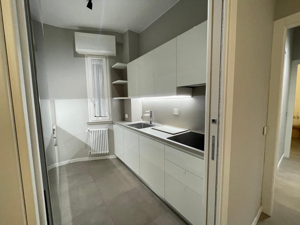 Domus Pyrus Apartments Apartment in Rho