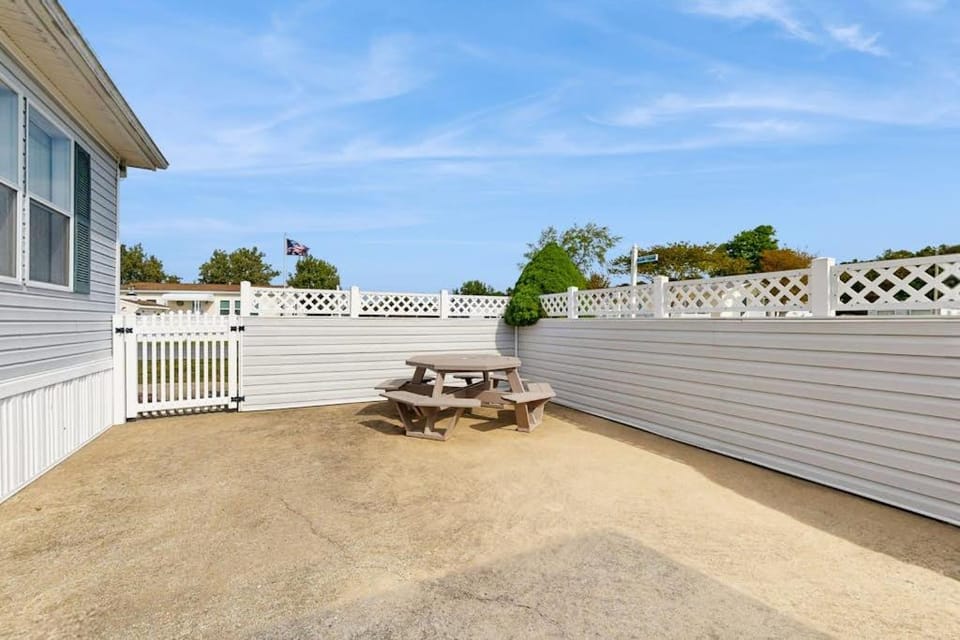 Assateague Point - Bay Breeze House in Worcester County