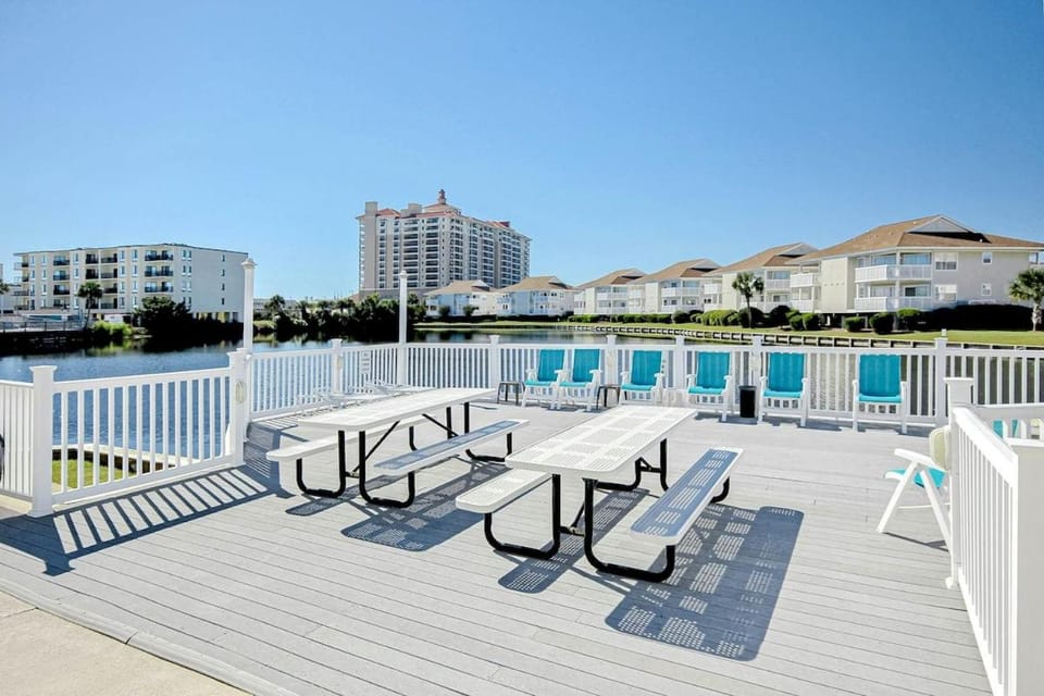 Marvel in Myrtle Beach House in North Myrtle Beach