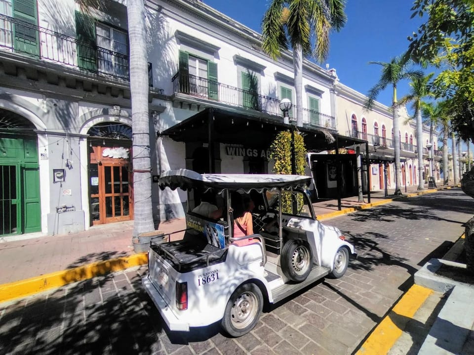Day, Location