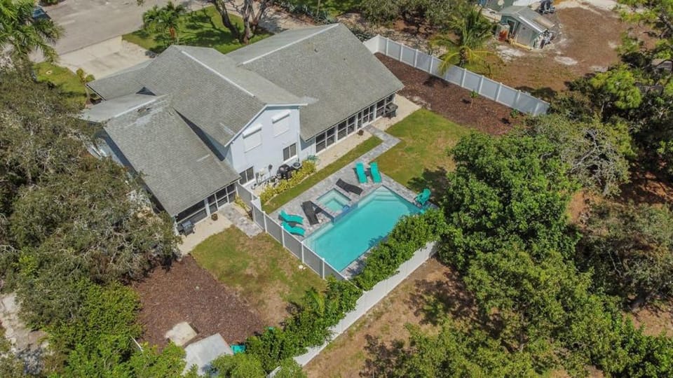 The Bonita Rita - Magnum House in Bonita Springs