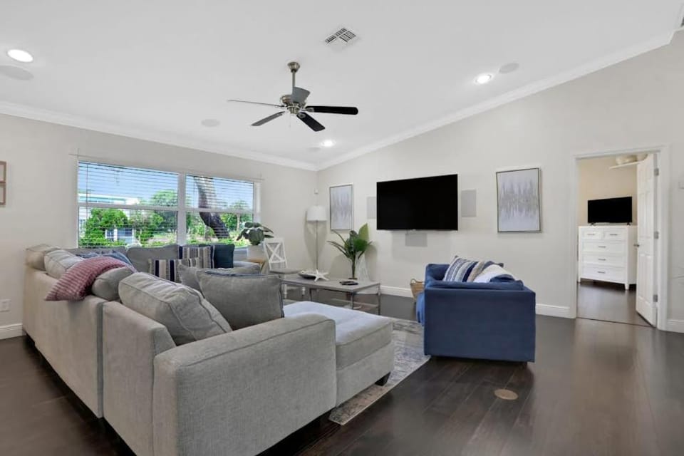 The Bonita Rita - Magnum House in Bonita Springs
