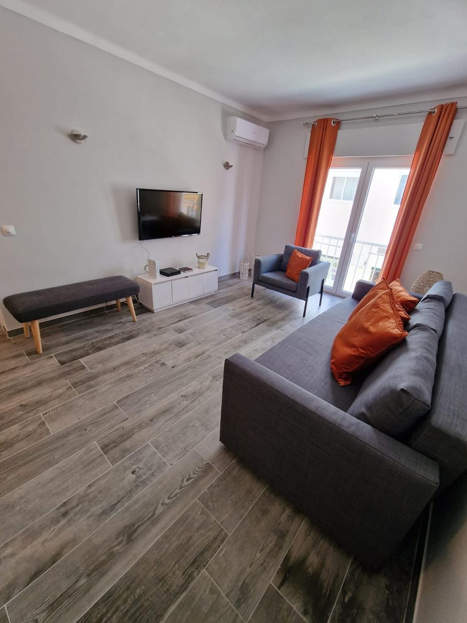 Casa Pescador Apartment in Carvoeiro