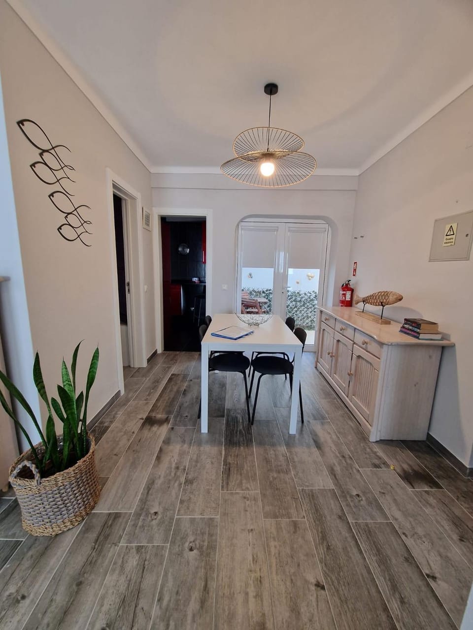 Casa Pescador Apartment in Carvoeiro