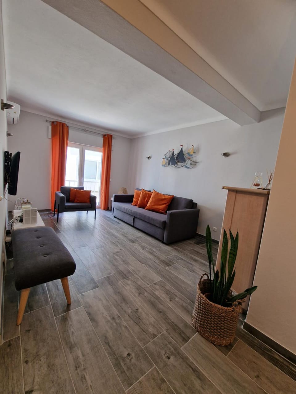 Casa Pescador Apartment in Carvoeiro