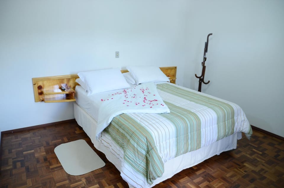 Pousada Adler Inn in State of Santa Catarina