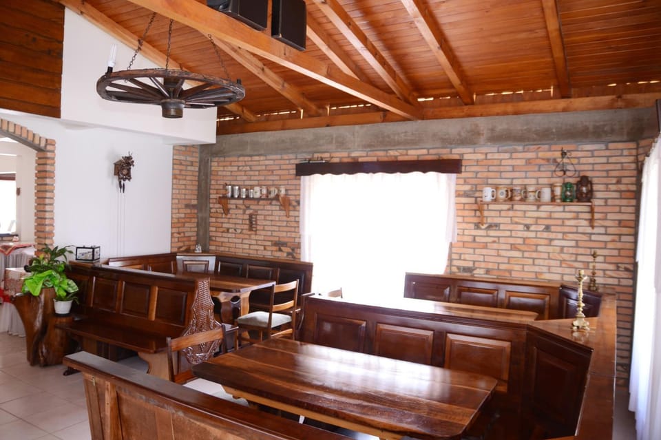 Pousada Adler Inn in State of Santa Catarina