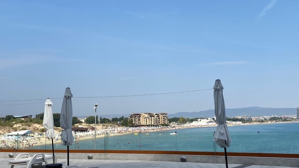 Sea view