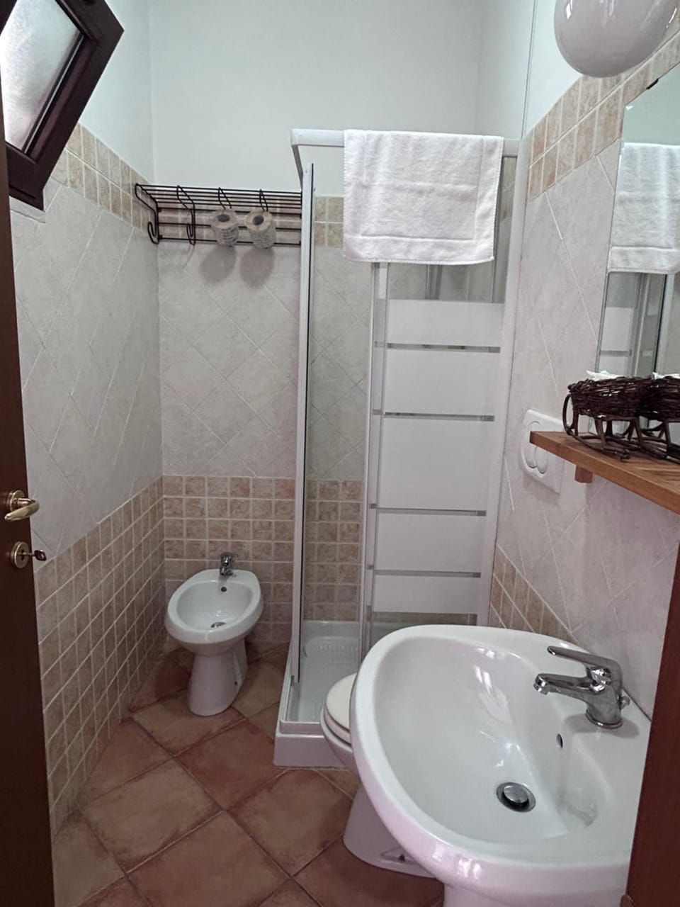 Azienda Agricola Mappavel's Bed and Breakfast in Abruzzo