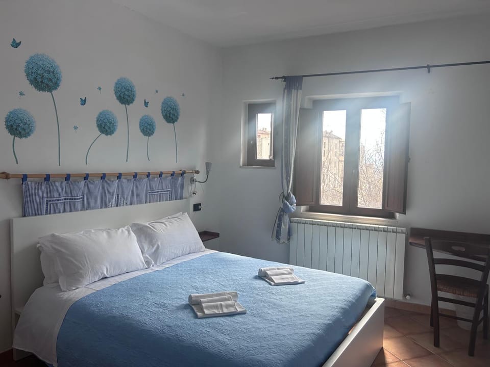 Azienda Agricola Mappavel's Bed and Breakfast in Abruzzo