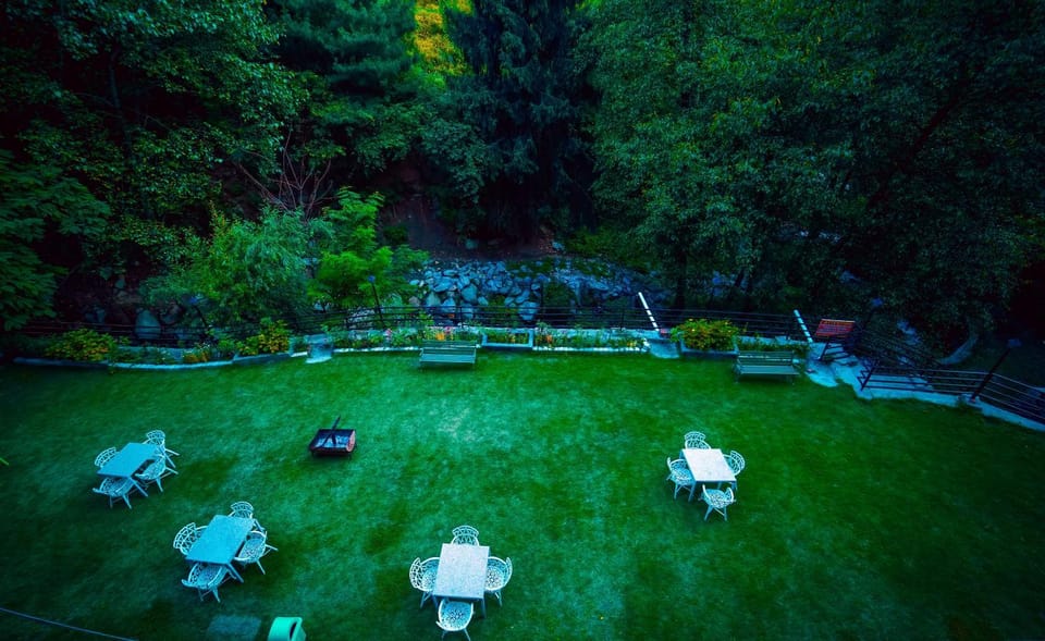Garden