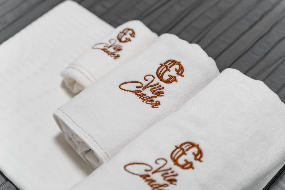 Property logo or sign