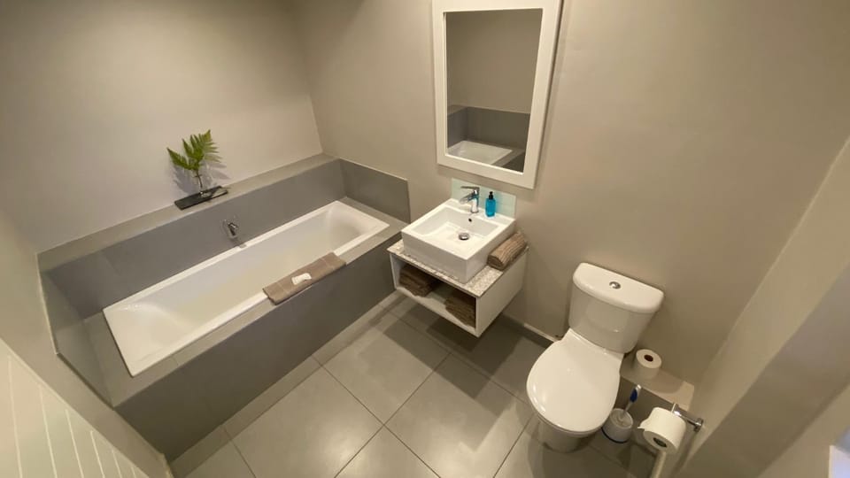 Toilet, Bathroom, Bath, towels, washing machine, dryer