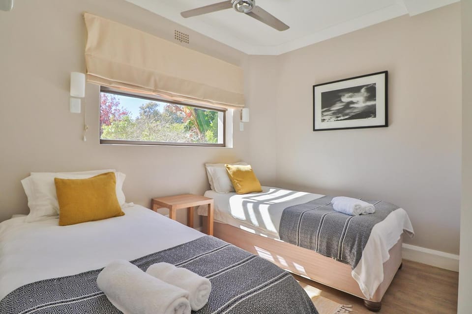 Property building, Bedroom