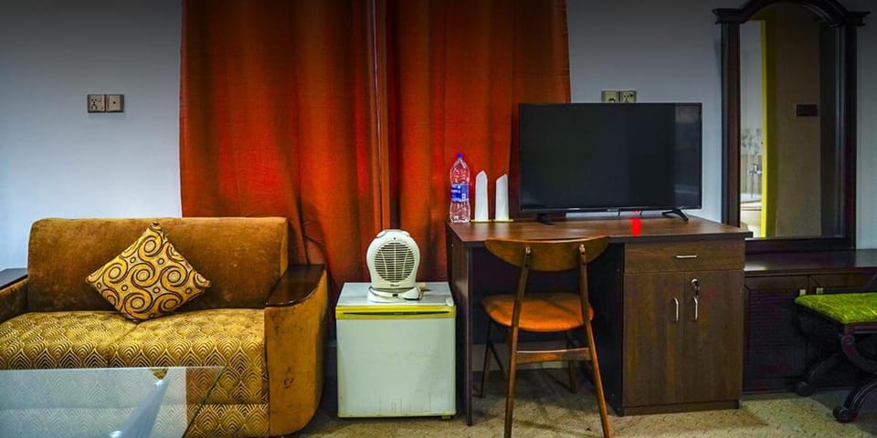 Eque Heritage Hotel & Resort Resort in West Bengal