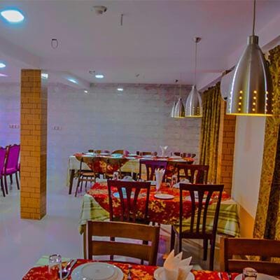 Eque Heritage Hotel & Resort Resort in West Bengal