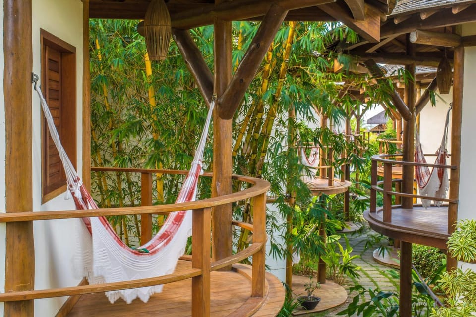 Patio, Day, Natural landscape, Garden, View (from property/room), Balcony/Terrace, Garden view