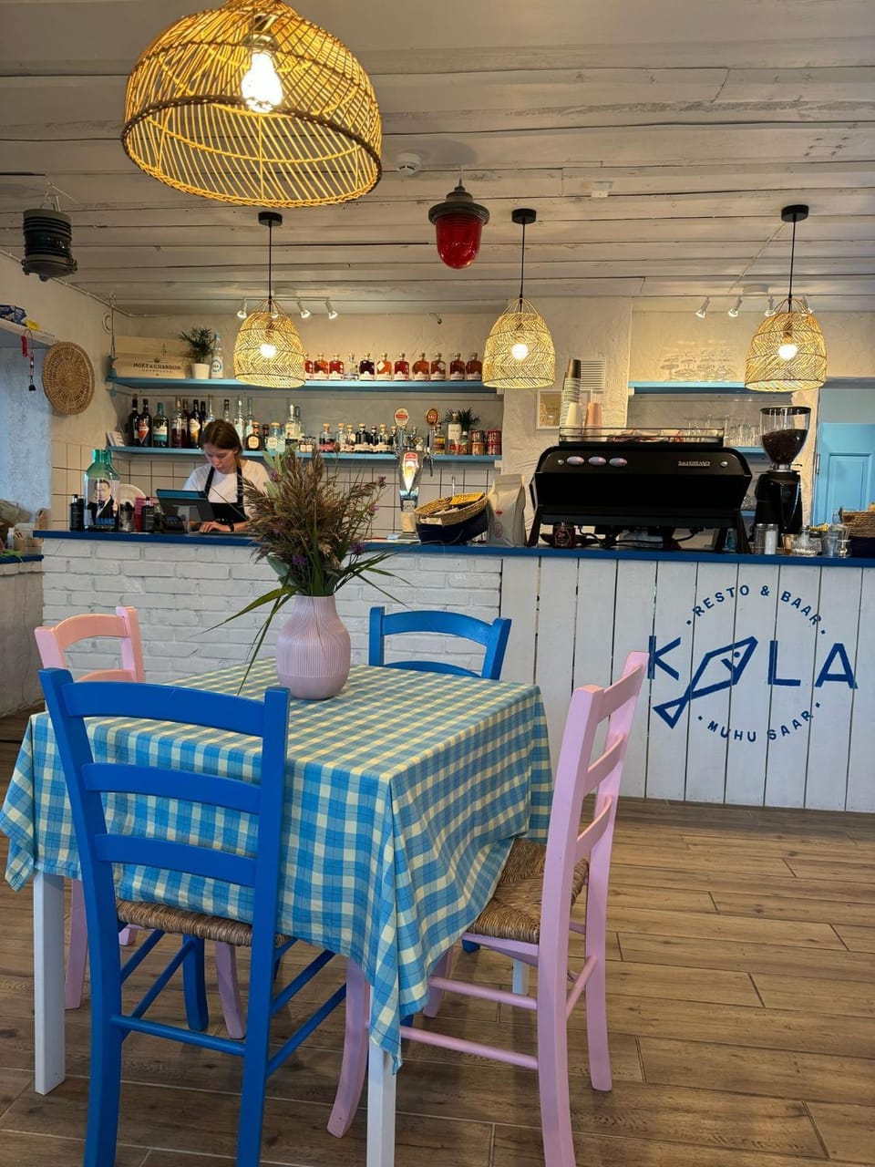 Restaurant/places to eat, Breakfast