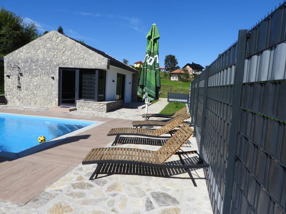 MOTEL ALADIN Motel in Lika-Senj County