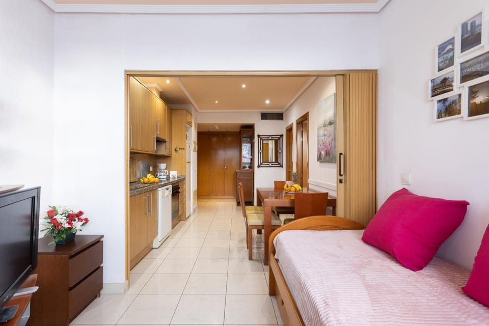 Home2Book Amazing View Apart Floor 25 Santa Cruz Apartment in Santa Cruz de Tenerife