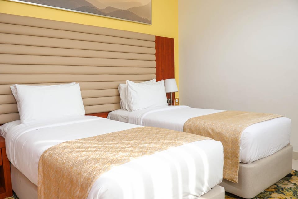 Al Riyadh Hotel Apartments Apartment hotel in Abu Dhabi