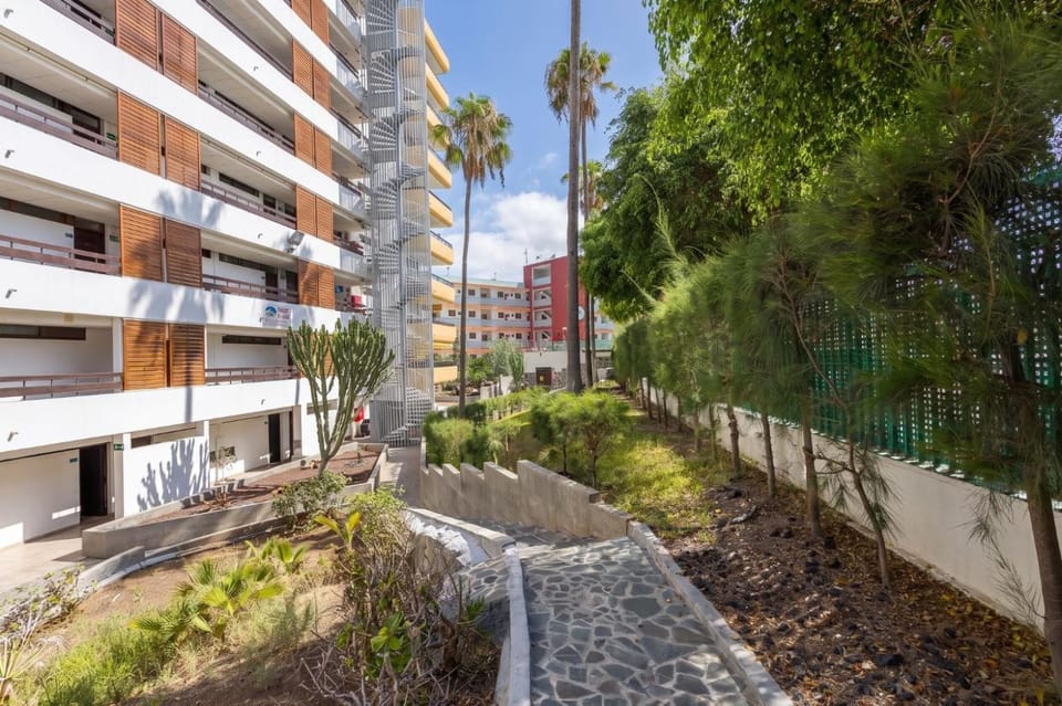 GuestReady - Arenas Family Playa del Ingles Apartment in Maspalomas