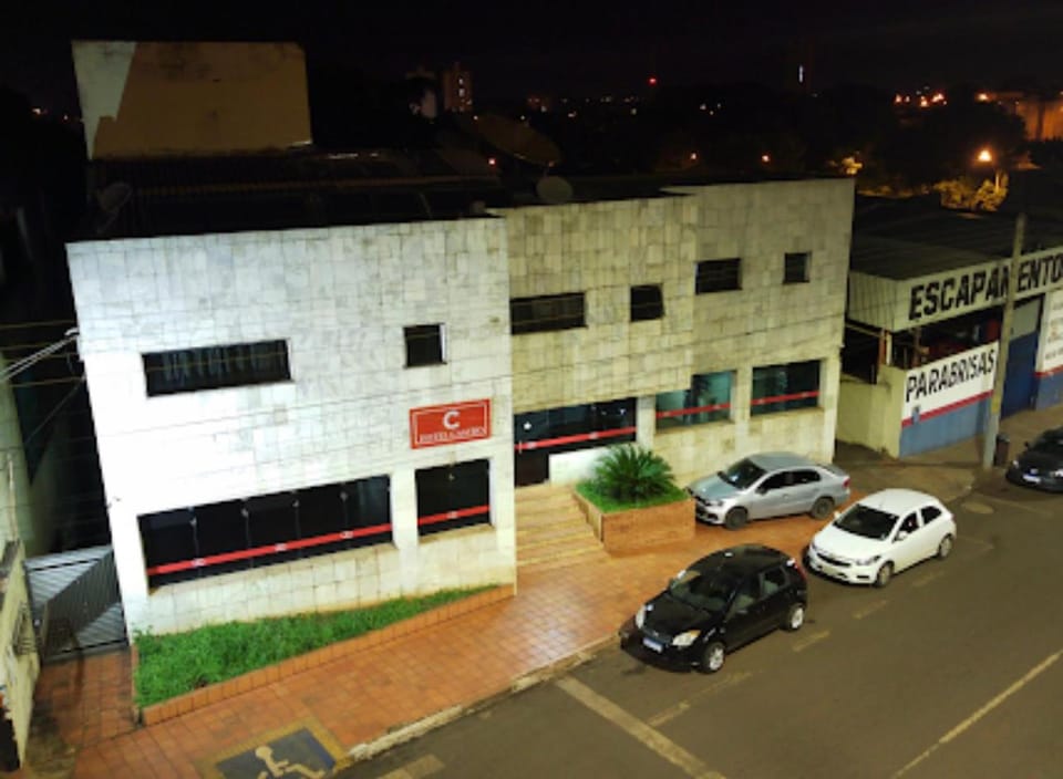 Hotel Castro Hotel in State of Goiás