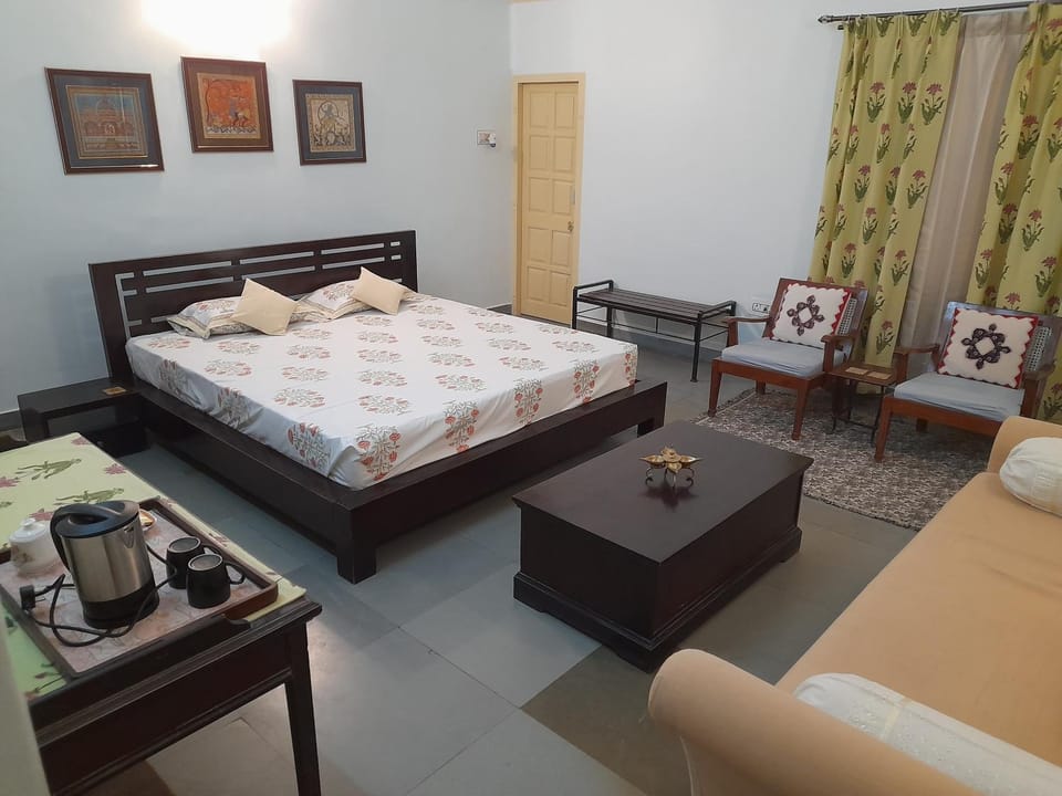 Roda House - a boutique homestay in Bikaner Vacation rental in Rajasthan