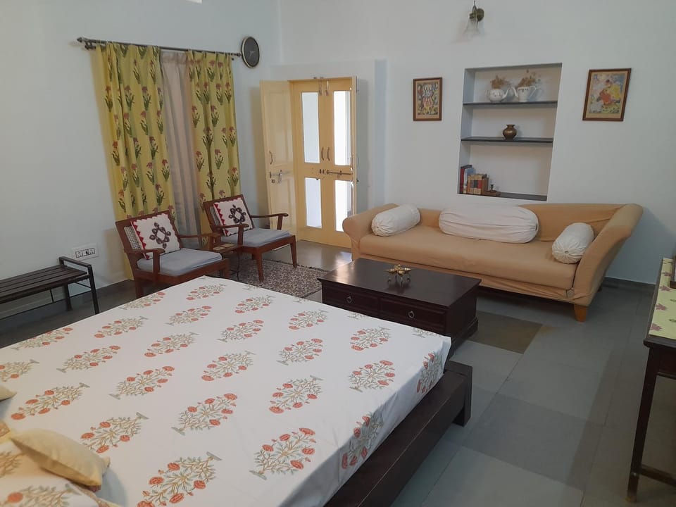 Roda House - a boutique homestay in Bikaner Vacation rental in Rajasthan