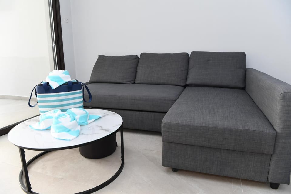Alexis Apartments - Nice 2-bedroom with swimming pool Apartment in Paphos