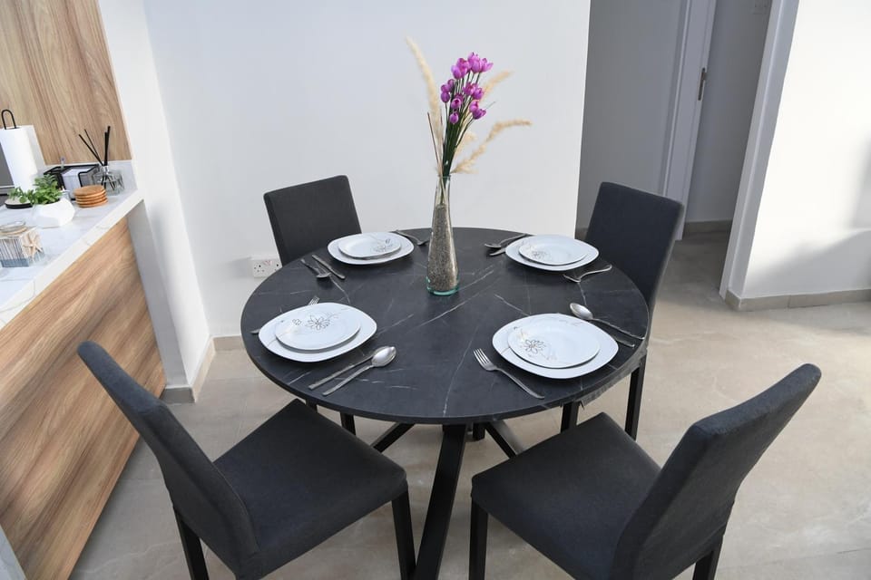 Alexis Apartments - Nice 2-bedroom with swimming pool Apartment in Paphos