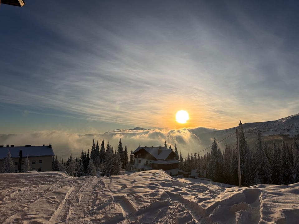 Natural landscape