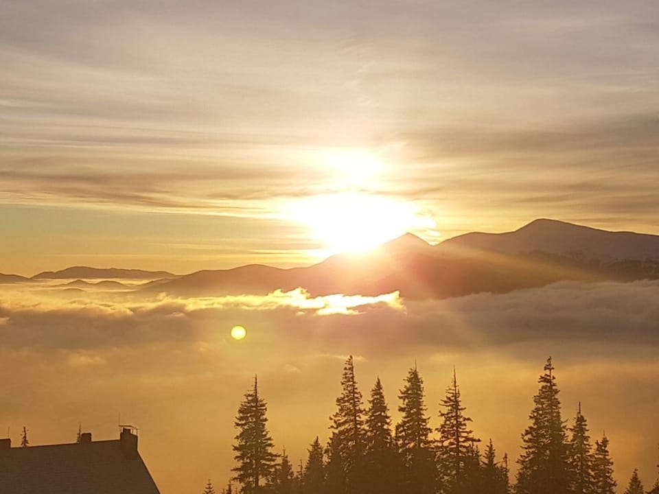 Sunrise